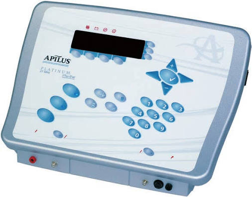 Apilus Platinum Pure